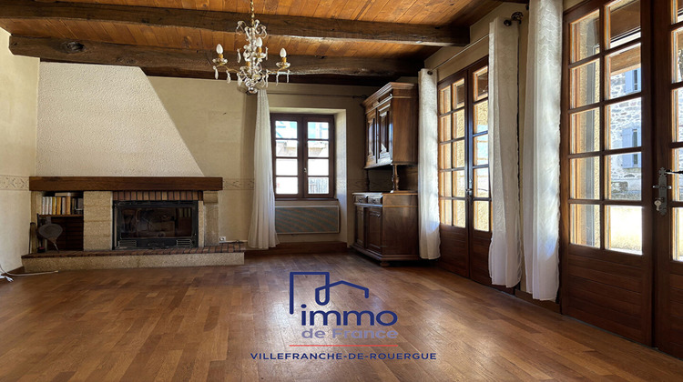 Ma-Cabane - Vente Maison LUNAC, 89 m²