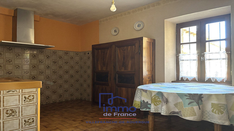 Ma-Cabane - Vente Maison LUNAC, 89 m²