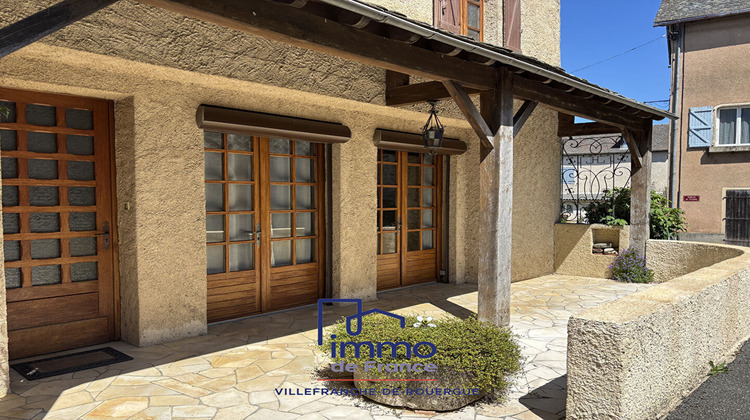 Ma-Cabane - Vente Maison LUNAC, 89 m²