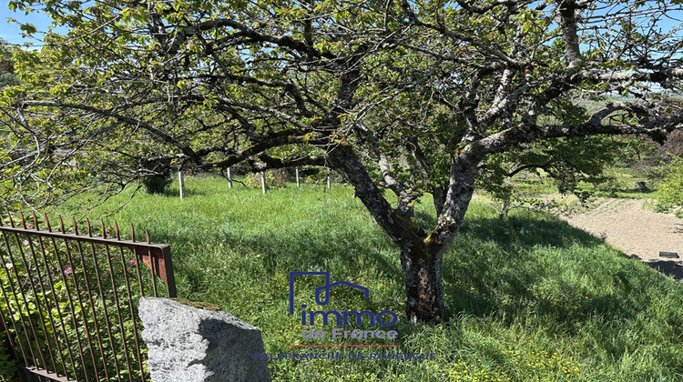 Ma-Cabane - Vente Maison LUNAC, 89 m²