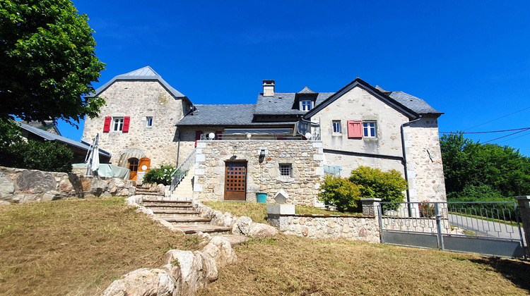 Ma-Cabane - Vente Maison LUNAC, 220 m²