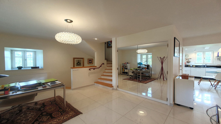 Ma-Cabane - Vente Maison LUNAC, 220 m²