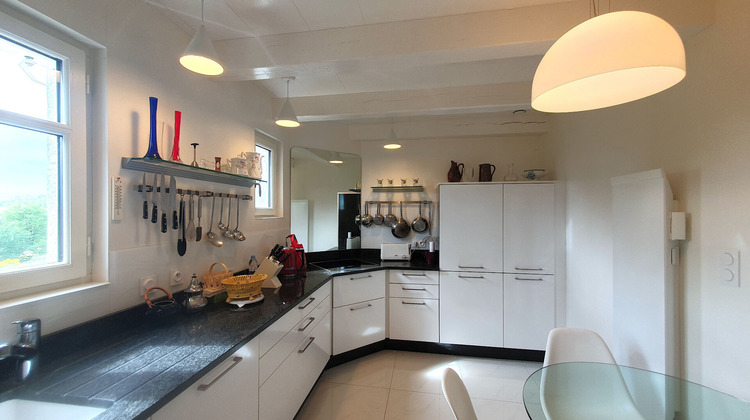 Ma-Cabane - Vente Maison LUNAC, 220 m²