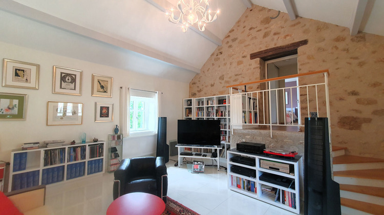 Ma-Cabane - Vente Maison LUNAC, 220 m²