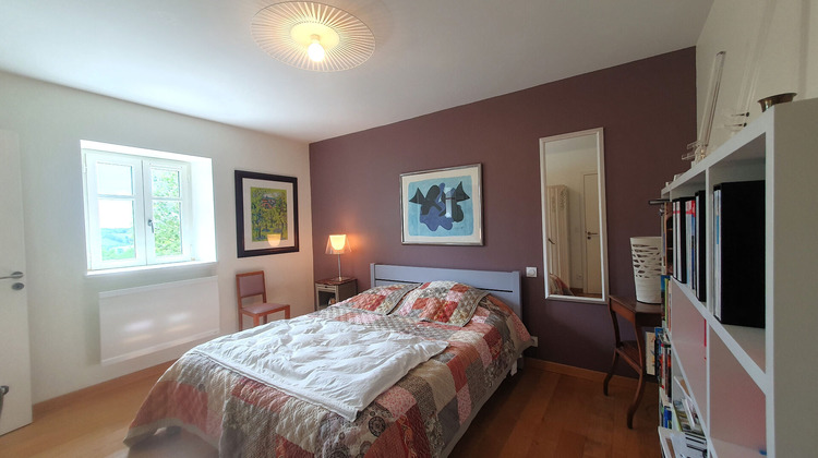 Ma-Cabane - Vente Maison LUNAC, 220 m²