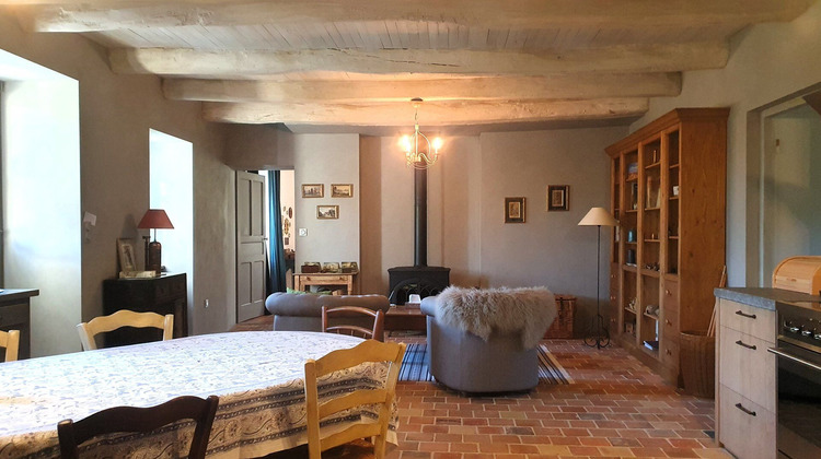 Ma-Cabane - Vente Maison LUNAC, 327 m²