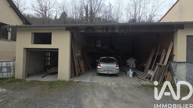 Ma-Cabane - Vente Maison Lunan, 211 m²