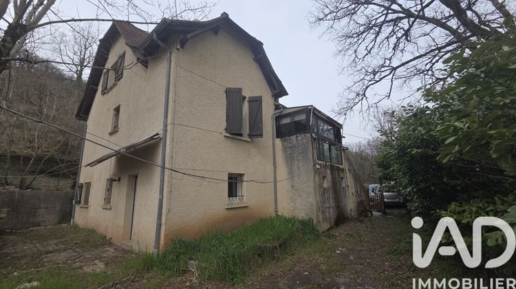 Ma-Cabane - Vente Maison Lunan, 211 m²