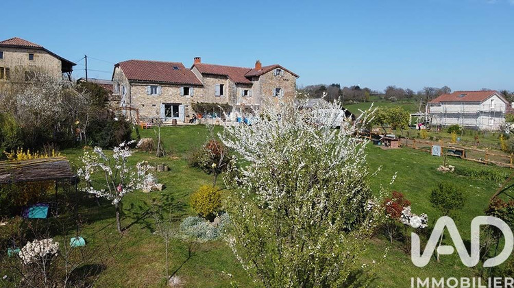 Ma-Cabane - Vente Maison Lunan, 186 m²