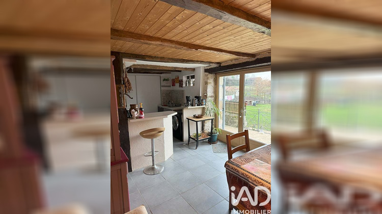 Ma-Cabane - Vente Maison Lunan, 186 m²