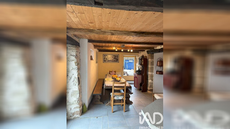 Ma-Cabane - Vente Maison Lunan, 186 m²