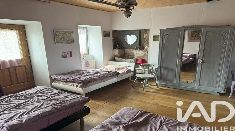 Ma-Cabane - Vente Maison Lunan, 186 m²