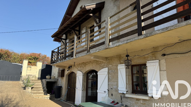 Ma-Cabane - Vente Maison Lunan, 132 m²