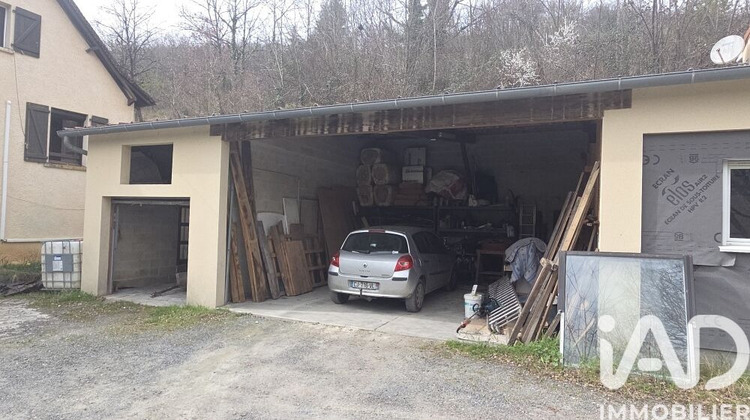 Ma-Cabane - Vente Maison Lunan, 211 m²