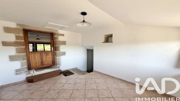 Ma-Cabane - Vente Maison Lunan, 119 m²