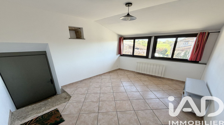 Ma-Cabane - Vente Maison Lunan, 119 m²