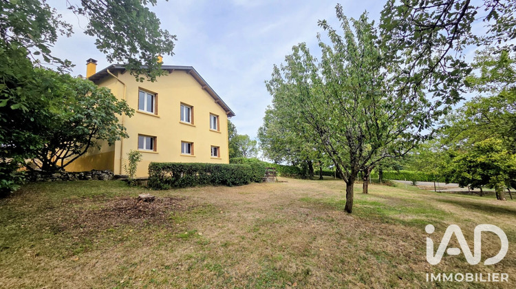 Ma-Cabane - Vente Maison Lunan, 121 m²