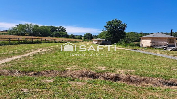 Ma-Cabane - Vente Maison Lunas, 859 m²