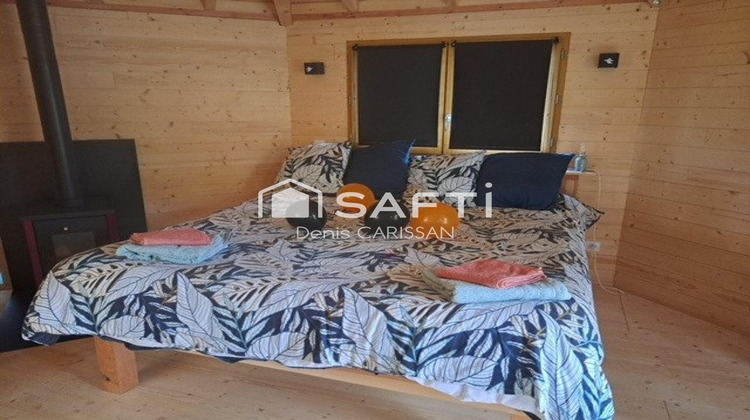 Ma-Cabane - Vente Maison Lunas, 859 m²