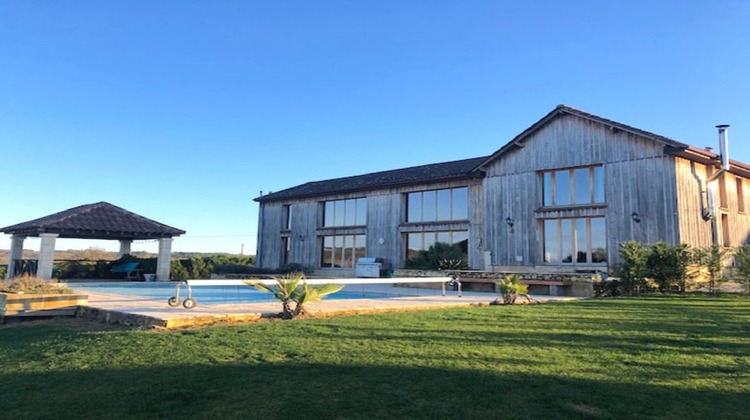 Ma-Cabane - Vente Maison Lunas, 900 m²