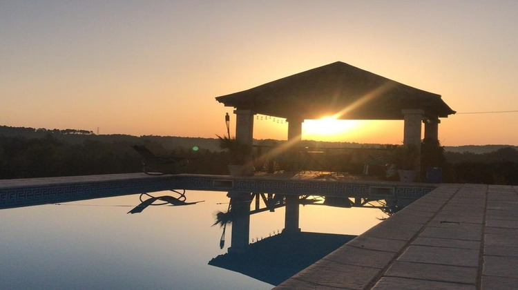 Ma-Cabane - Vente Maison Lunas, 900 m²