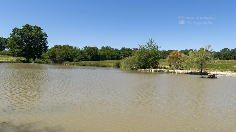 Ma-Cabane - Vente Maison Lunas, 900 m²