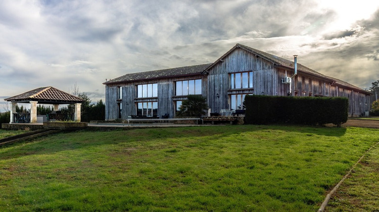 Ma-Cabane - Vente Maison LUNAS, 564 m²