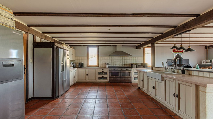 Ma-Cabane - Vente Maison LUNAS, 564 m²