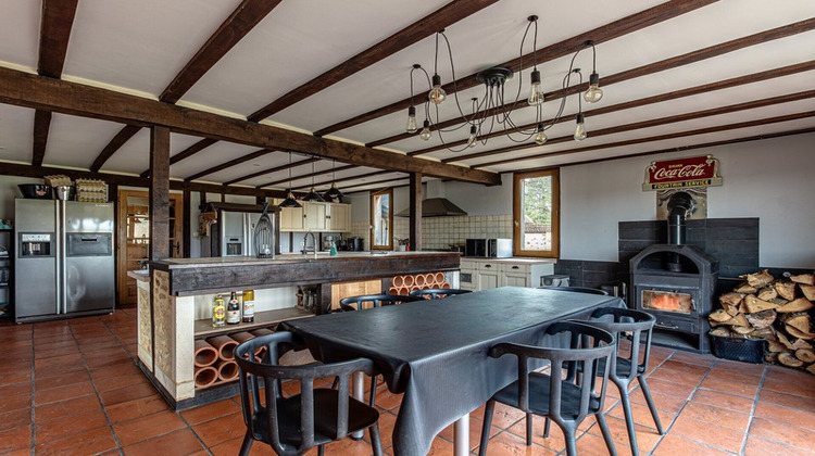 Ma-Cabane - Vente Maison LUNAS, 564 m²