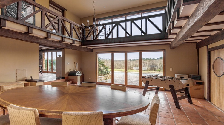 Ma-Cabane - Vente Maison LUNAS, 564 m²