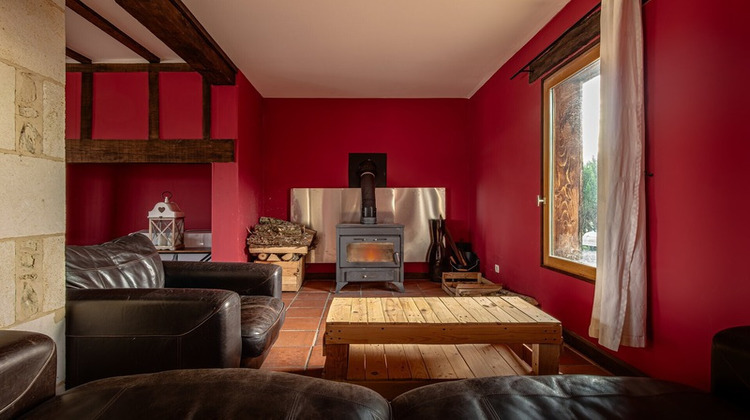 Ma-Cabane - Vente Maison LUNAS, 564 m²