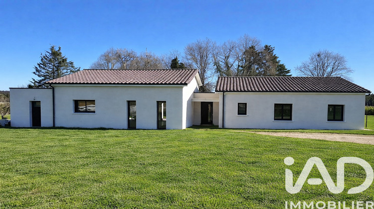 Ma-Cabane - Vente Maison Lunas, 147 m²