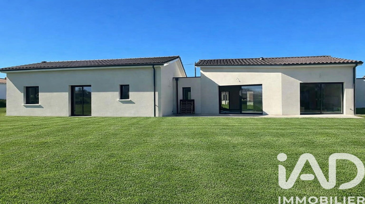 Ma-Cabane - Vente Maison Lunas, 147 m²