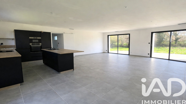 Ma-Cabane - Vente Maison Lunas, 147 m²