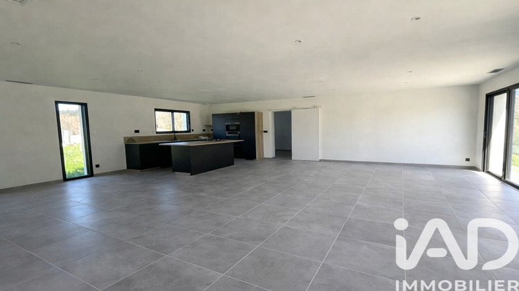 Ma-Cabane - Vente Maison Lunas, 147 m²