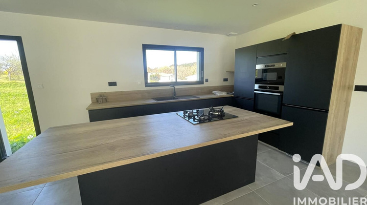 Ma-Cabane - Vente Maison Lunas, 147 m²