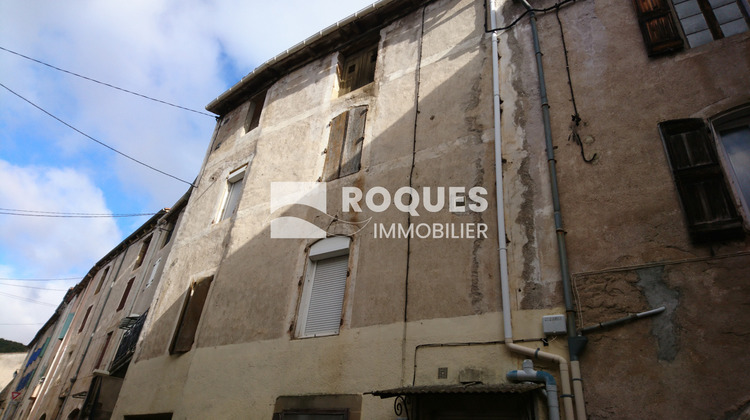 Ma-Cabane - Vente Maison Lunas, 85 m²
