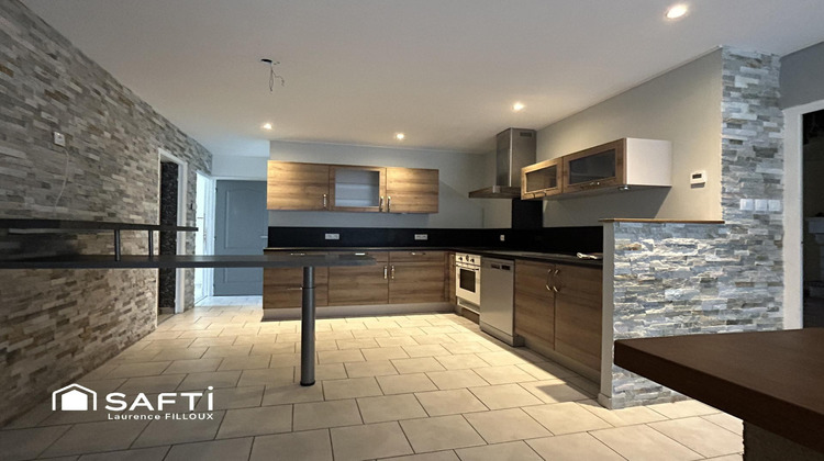 Ma-Cabane - Vente Maison Lunay, 175 m²