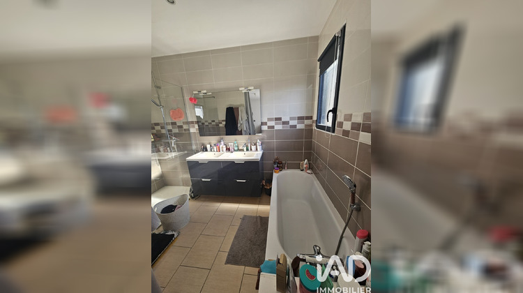 Ma-Cabane - Vente Maison Lunay, 141 m²