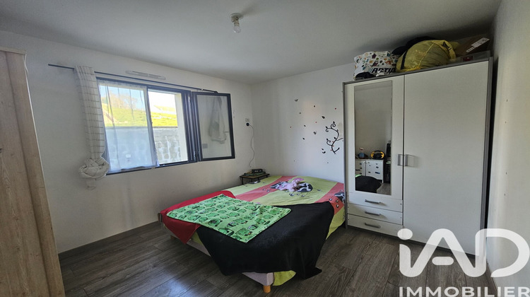 Ma-Cabane - Vente Maison Lunay, 141 m²