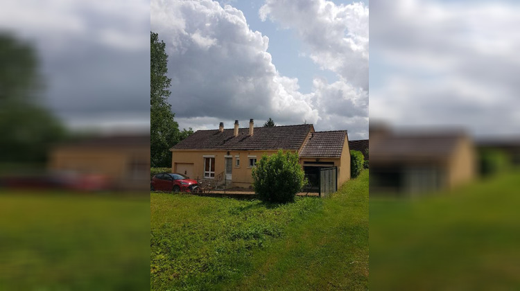 Ma-Cabane - Vente Maison LUNAY, 58 m²