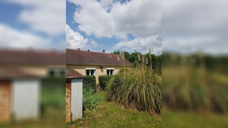 Ma-Cabane - Vente Maison LUNAY, 58 m²