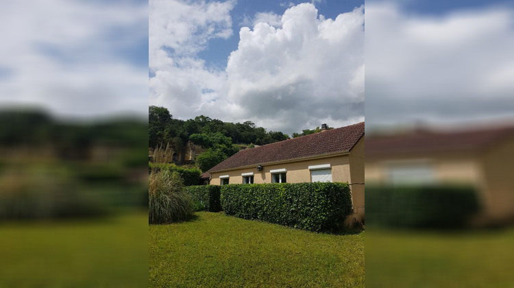 Ma-Cabane - Vente Maison LUNAY, 58 m²