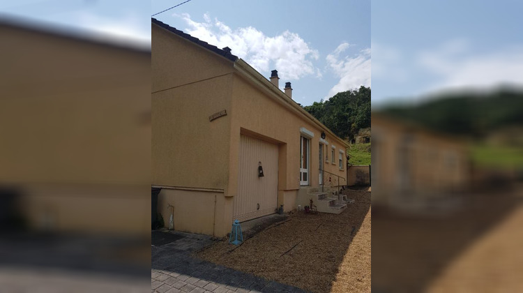 Ma-Cabane - Vente Maison LUNAY, 58 m²