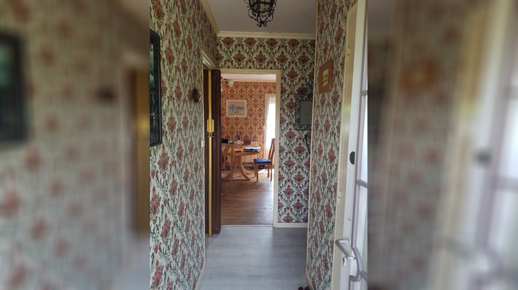 Ma-Cabane - Vente Maison LUNAY, 58 m²