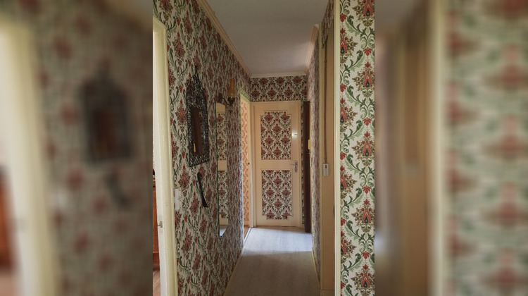 Ma-Cabane - Vente Maison LUNAY, 58 m²