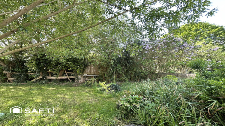 Ma-Cabane - Vente Maison Lunay, 170 m²