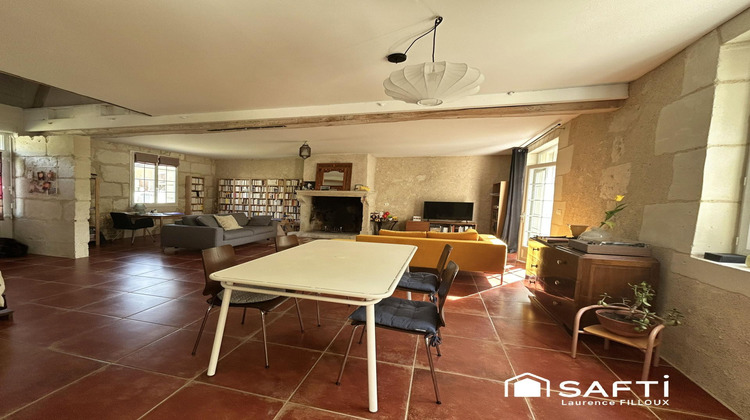 Ma-Cabane - Vente Maison Lunay, 170 m²