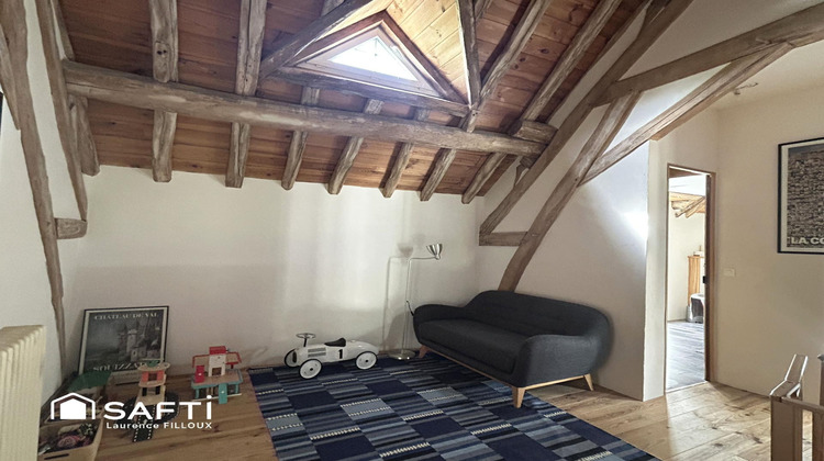 Ma-Cabane - Vente Maison Lunay, 170 m²