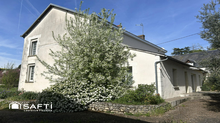 Ma-Cabane - Vente Maison Lunay, 175 m²